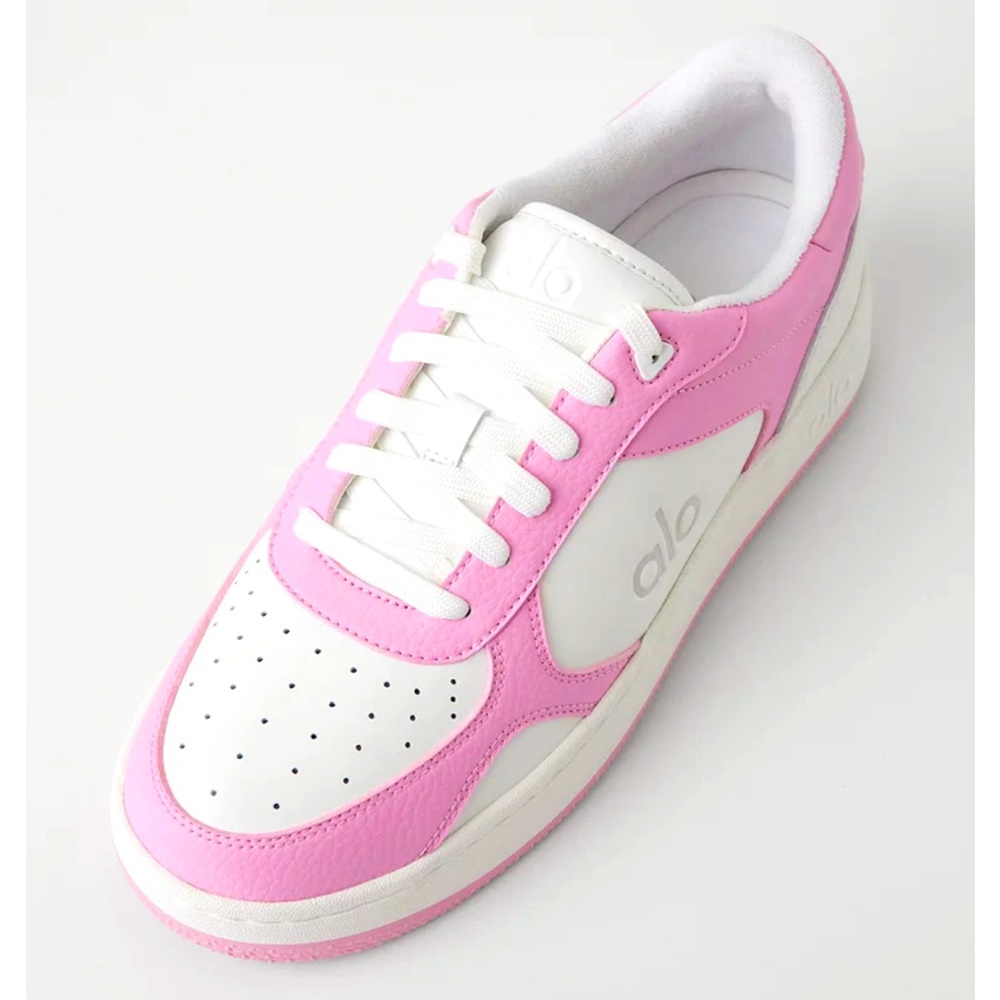 Alo Recovery Mode Sneaker